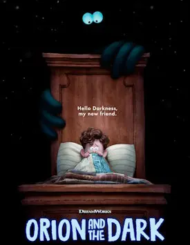 Орион и Тьма